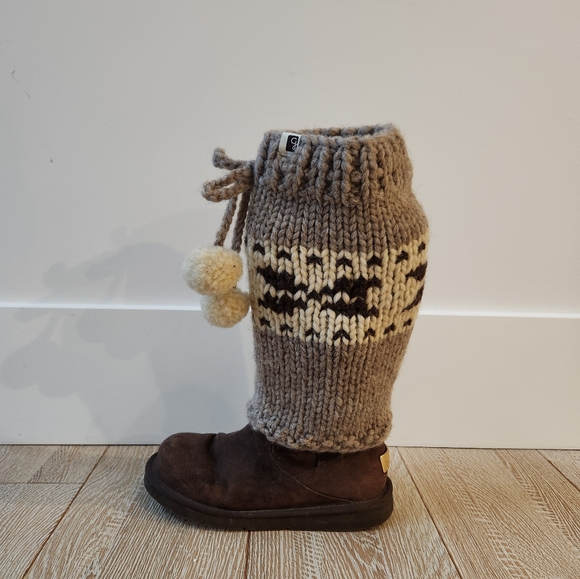 Boot warmer - Picture 3 of 3